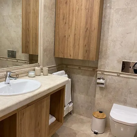 Διαμέρισμα Grand Karavel Centre *