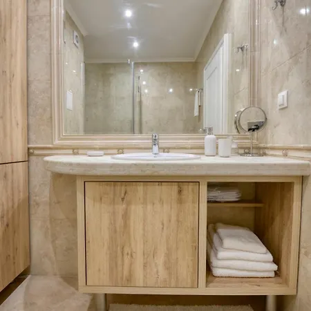 Διαμέρισμα Grand Karavel Centre