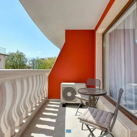 Grand Karavel Centre