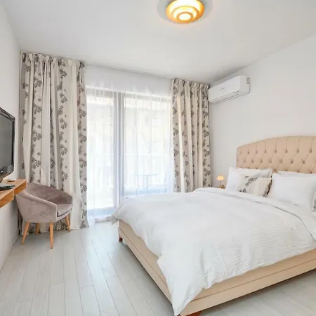 Grand Karavel Centre * Βάρνα