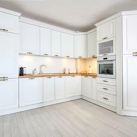 Διαμέρισμα Grand Karavel Centre *