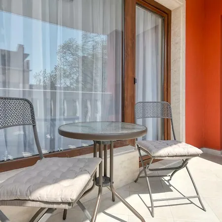 Grand Karavel Centre * Βάρνα