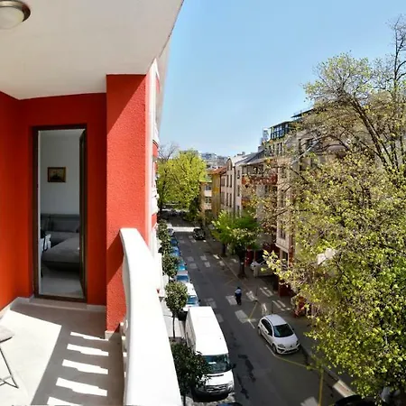 Διαμέρισμα Grand Karavel Centre *