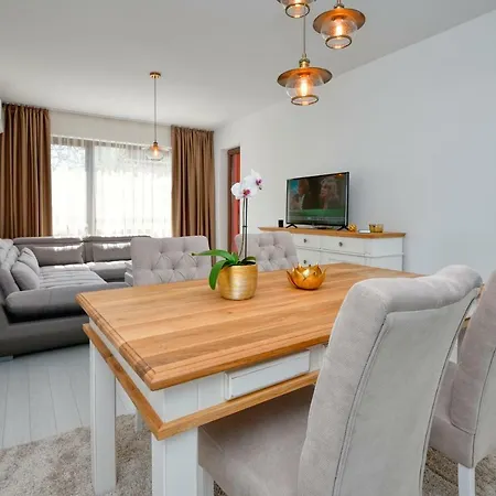 Apartament Grand Karavel Centre