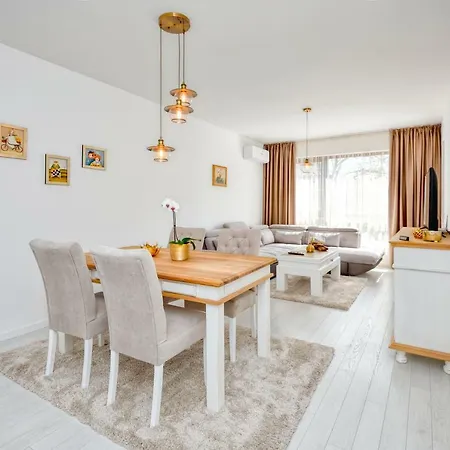 Διαμέρισμα Grand Karavel Centre *