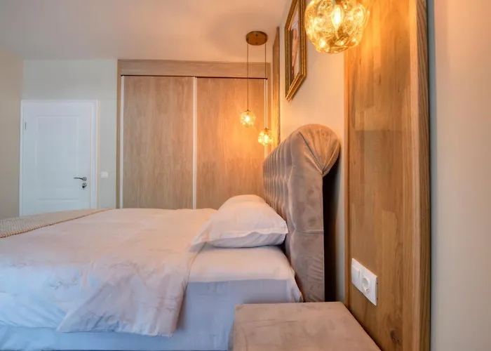 Grand Karavel Centre Appartement *