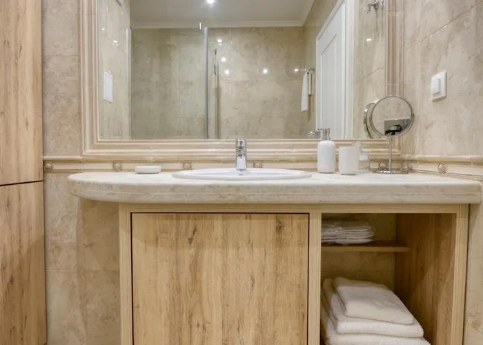 Appartement Grand Karavel Centre