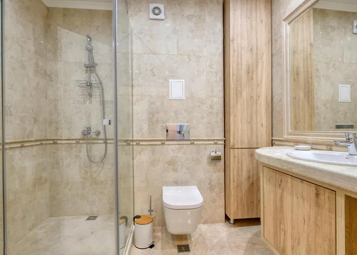 Appartement Grand Karavel Centre *