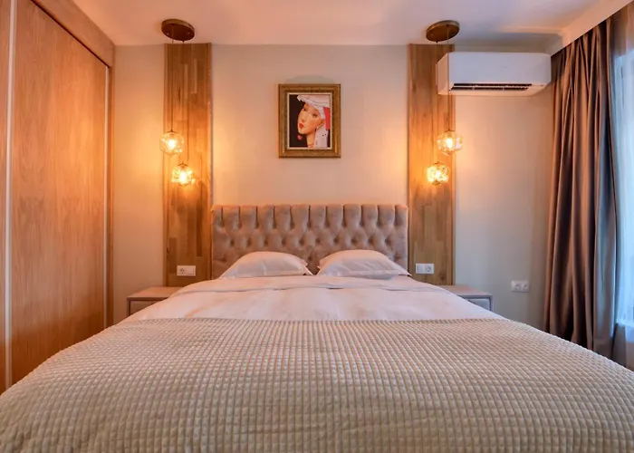 Appartement Grand Karavel Centre