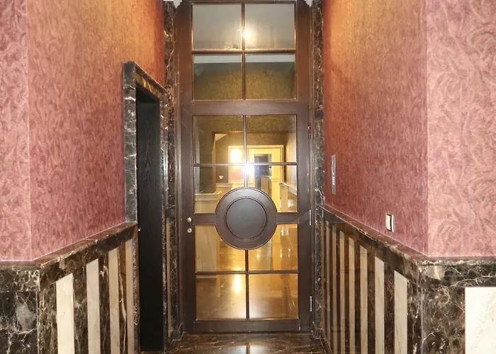 Grand Karavel Centre Appartement *