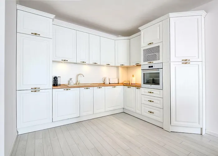 Appartement Grand Karavel Centre *