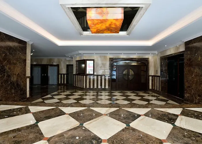 Grand Karavel Centre Appartement