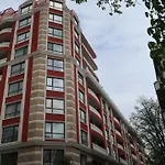 Grand Karavel Centre Apartment Varna