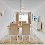 Grand Karavel Centre Apartment Varna