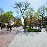Grand Karavel Centre Varna