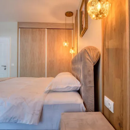 Grand Karavel Centre Apartment *