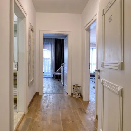 Apartment Grand Karavel Centre Varna