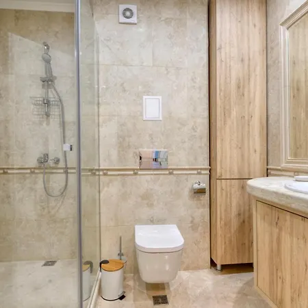 Apartment Grand Karavel Centre *