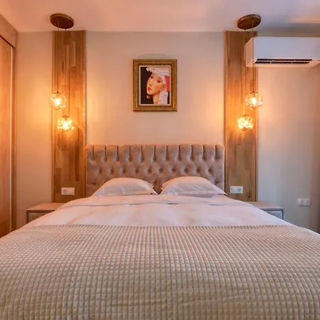 Apartment Grand Karavel Centre