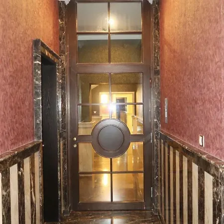 Grand Karavel Centre Apartment *