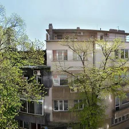 Apartment Grand Karavel Centre *