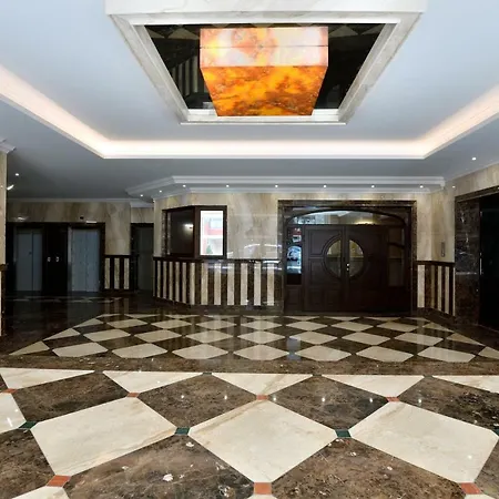 Grand Karavel Centre Apartment