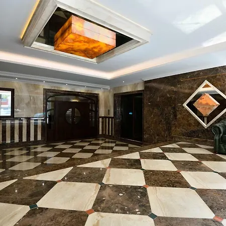 Apartment Grand Karavel Centre Varna