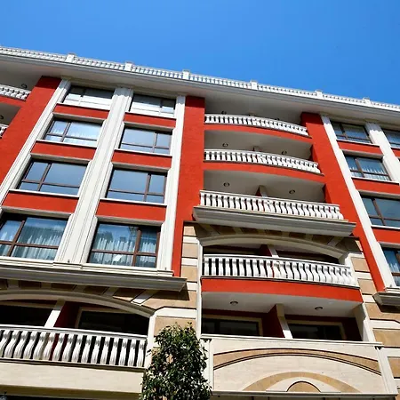 Grand Karavel Centre Apartment *