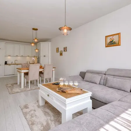 Grand Karavel Centre Apartment