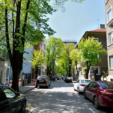 Apartment Grand Karavel Centre