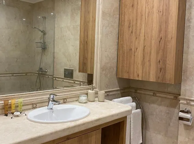 Grand Karavel Centre