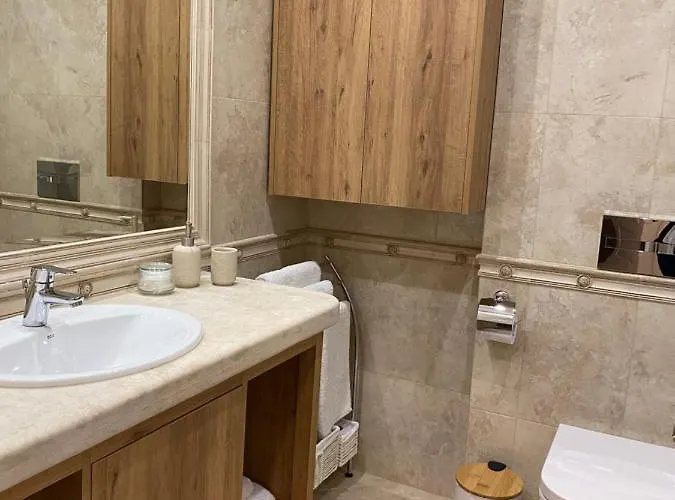 Apartment Grand Karavel Centre *