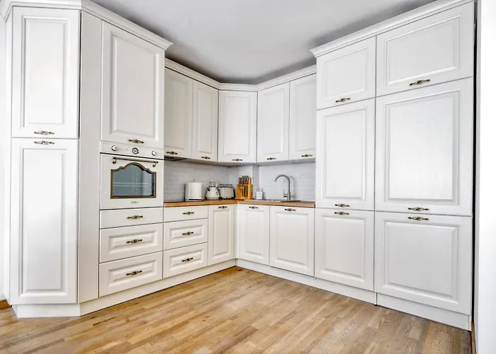 Grand Karavel Centre Apartment Varna