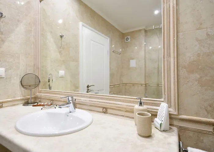 Grand Karavel Centre Varna