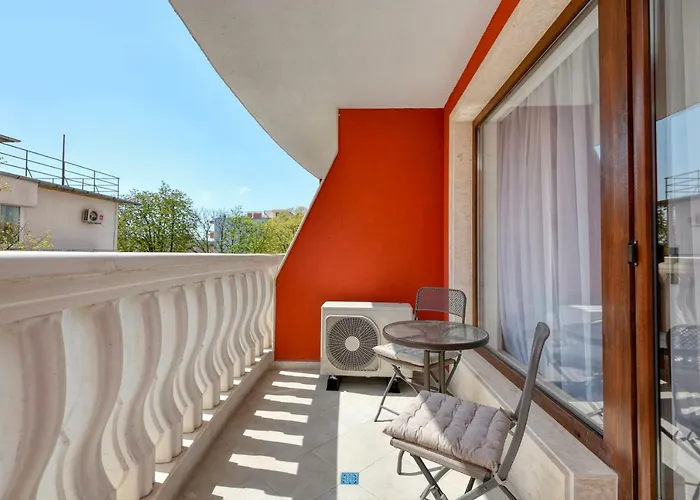 Grand Karavel Centre