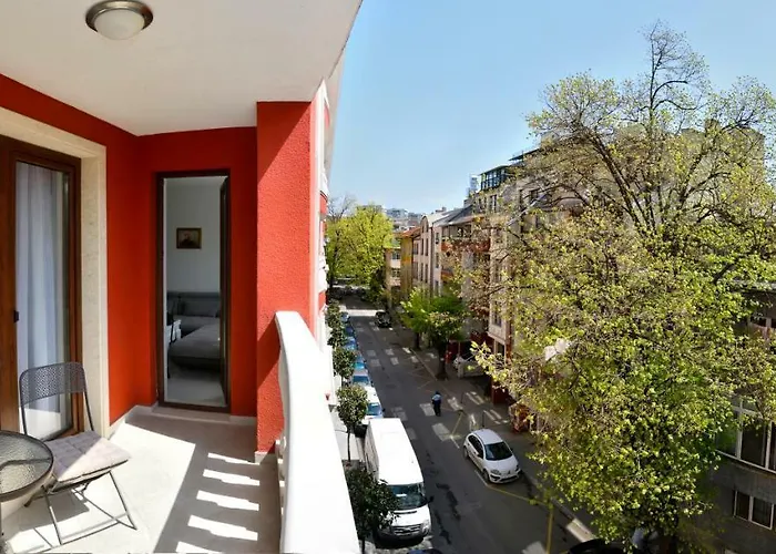 Apartment Grand Karavel Centre *