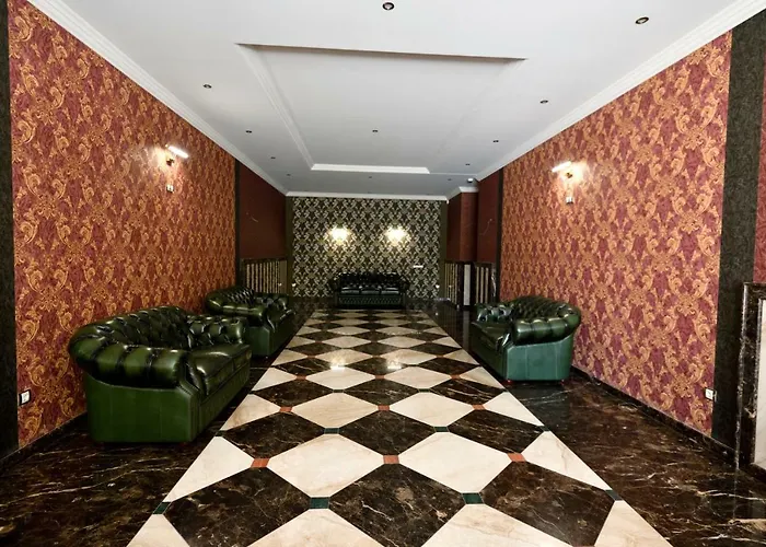 Grand Karavel Centre