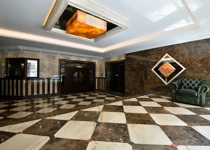 Apartment Grand Karavel Centre Varna