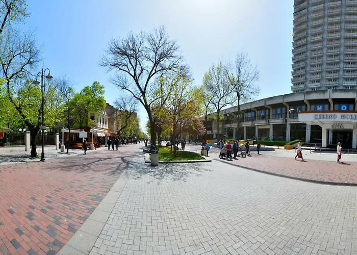 Grand Karavel Centre