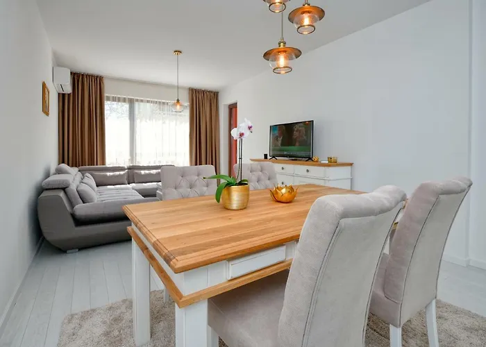 Apartment Grand Karavel Centre