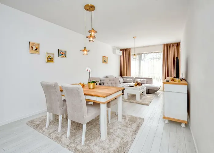 Apartment Grand Karavel Centre *